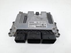 Calculator motor, cod 9664738780, 0261S04088, Citroen C3 Picasso, 1.6 benz, 5FW (idi:491940)