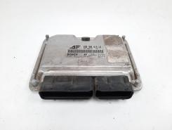 Calculator motor, cod 038906019LR, 0281011143, VW Sharan (7M8, 7M9, 7M6), 1.9 TDI, AUY (idi:491523)