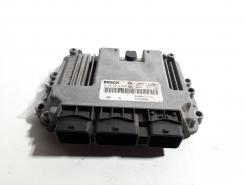 Calculator motor, cod 8200497214, 021012568, Renault Megane 1, 1.9 DCI, F9Q732 (idi:491505)