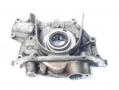 Pompa ulei, cod GM55195499, Opel Astra H GTC, 1.9 CDTI, Z19DTH (idi:490718)