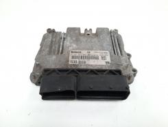 Calculator motor Bosch, cod 55575556, 0281017064, Opel Vectra C GTS, 1.9 CDTI, Z19DTH (idi:491536)