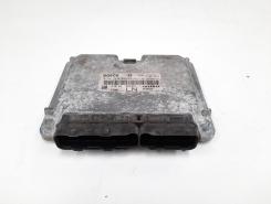 Calculator motor, cod GM24467018, 0281010859, Opel Astra G Cabriolet, 1.7 CDTI, Z17DTL (idi:491575)