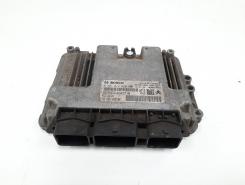 Calculator motor, cod 9665594380, 0281012620, Peugeot Partner (I), 1.6 HDI, 9HW (idi:491552)