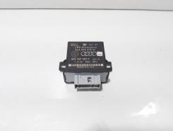 Modul xenon, cod 8P0907357F, Audi A4 Avant (8ED, B7) BPW (id:486496)