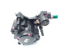 Pompa inalta presiune, cod 9658193980, Ford Focus C-Max, 2,0 TDCI, QXBA (id:351656)