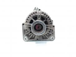 Alternator 1Pin, cod 8200667619B, Renault Scenic 2, 1.6 BENZ, K4M766 (id:449004)