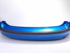 Bara spate, cod 4M51-A17906-A, Ford Focus 2 (DA) (id:494014)