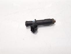 Injector, cod 03D906031F, Skoda Fabia 2 (5J, 542) 1.2 Benz, BBM (id:491022)