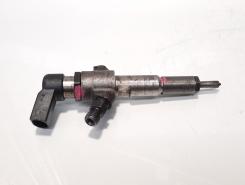 Injector, cod 9655304880, Ford Fiesta 5, 1.4 TDCI, F6JA (id:483858)