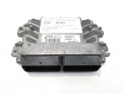 Calculator motor Siemens, cod 8200483732, 8200326380, Dacia Logan Express (FS), 1.4 benz, K7J710 (idi:491901)