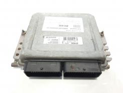 Calculator motor, cod 8200214973, 8200080285, Renault Symbol 2, 1.2 benz, K4J712 (idi:491446)