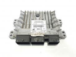 Calculator motor, cod 237101989R, Renault Modus, 1.5 DCI, K9K770 (idi:491375)