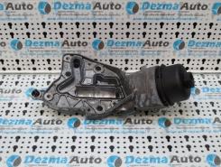 Caracasa filtru ulei 55565958, Opel Zafira (P12) 2.0cdti