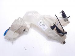 Vas strop gel cu 2 motorase, cod 8E0955451AR, Audi A4 Avant (8ED, B7) 2.0 TDI, BPW (id:493850)