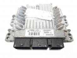 Calculator motor Siemens, cod 8200565863, 8200592611, Renault Scenic 2, 1.5 DCI, K9K732 (idi:491461)