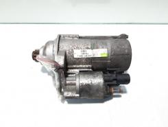 Electromotor Valeo, cod 02Z911024J, Audi A3 Sportback (8PA) 1.9 TDI, BXE, 5 vit man (idi:485730)