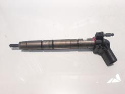 Injector, cod 03L130277, 0445116030, Audi A5 (8T3) 2.0 TDI, CAG (id:490267)