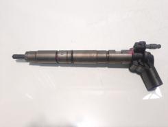 Injector, cod 03L130277, 0445116030, Audi A5 (8T3) 2.0 TDI, CAG (id:490314)