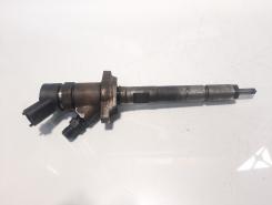 Injector, cod 0445110239, Peugeot 307, 1.6 HDI, 9HX (id:490491)