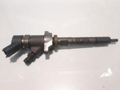 Injector, cod 0445110239, Peugeot 307, 1.6 HDI, 9HX (id:489644)