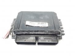 Calculator motor, cod 8200055730, Renault Megane 1 Combi, 1.6 benz, K4M700 (idi:491424)