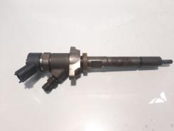 Injector, cod 0445110239, Peugeot 307, 1.6 HDI, 9HX (id:489641)