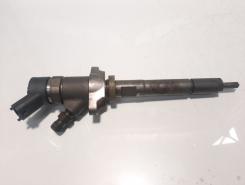 Injector, cod 0445110239, Peugeot 307, 1.6 HDI, 9HX (id:489612)