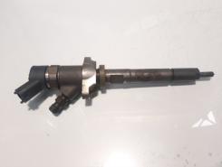Injector, cod 0445110239, Peugeot 307, 1.6 HDI, 9HX (id:490490)