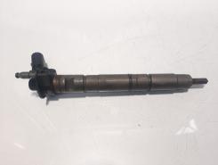 Injector, cod 03L130277, 0445116030, Audi A5 (8T3) 2.0 TDI, CAG (id:490316)