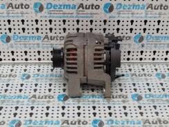 Alternator cod 13222930, Opel Astra H, 1.4B