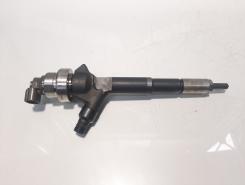 Injector, cod 8973762703, Opel Astra J, 1.7 CDTI, A17DTR (id:490978)