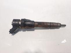 Injector, cod 8200100272, 0445110110B, Renault Laguna 2, 1.9 DCI, F9Q (id:490487)