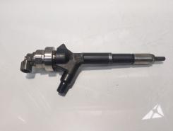 Injector, cod 8973762703, Opel Astra J, 1.7 CDTI, A17DTR (id:490977)