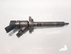Injector, cod 0445110239, Peugeot 307, 1.6 HDI, 9HX (id:493412)