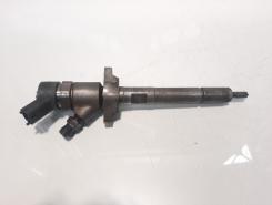 Injector, cod 0445110239, Peugeot 307, 1.6 HDI, 9HX (id:493724)