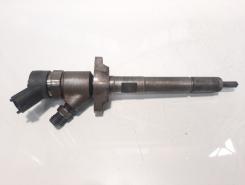 Injector, cod 0445110239, Peugeot 307, 1.6 HDI, 9HX (id:493411)
