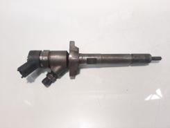 Injector, cod 0445110239, Peugeot 307, 1.6 HDI, 9HX (id:493410)