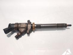 Injector, cod 0445110311, Peugeot 307, 1.6 HDI, 9HX (id:494233)