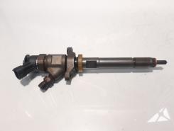 Injector, cod 0445110311, Peugeot 307, 1.6 HDI, 9HX (id:494234)