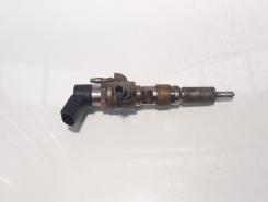 Injector Continental, cod 9802448680, Ford Focus 3, 1.6 TDCI, T1DA (id:486648)