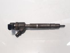 Injector, cod A6480700187, 0445110156, Mercedes Clasa E (W211) 2.7 CDI, OM647961 (id:494239)