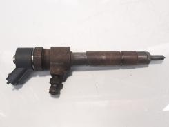 Injector, cod 0445110165, Opel Zafira B (A05) 1.9 CDTI, Z19DT (id:494241)