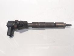 Injector, cod 0445110327, Opel Insignia A, 2.0 CDTI, A20DTH (id:493320)