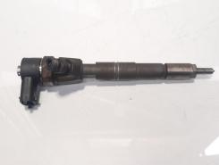Injector, cod 0445110327, Opel Insignia A, 2.0 CDTI, A20DTH (id:493318)