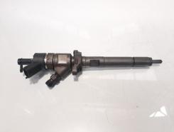 Injector, cod 0445110239, Peugeot 307, 1.6 HDI, 9HX (id:493725)