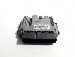 Calculator motor, cod GM55560810, 0281012694, Opel Astra H Van, 1.7 CDTI, Z17DTH (idi:491774)