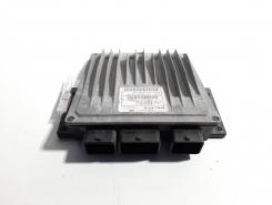 Calculator motor, cod 8200334419, 8200414354, Renault Megane 2, 1.5 DCI, K9K728 (idi:491757)