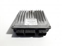 Calculator motor, cod 8200513058, 8200603070, Dacia Logan Express (FS), 1.5 DCI, K9K792 (idi:491752)