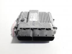 Calculator motor, cod GM55566390, Opel Agila (B) (H08), 1.3 CDTI, Z13DTJ (idi:491725)