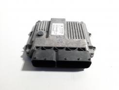 Calculator motor, cod GM55566390, Opel Meriva A, 1.3 CDTI, Z13DTJ (idi:491753)